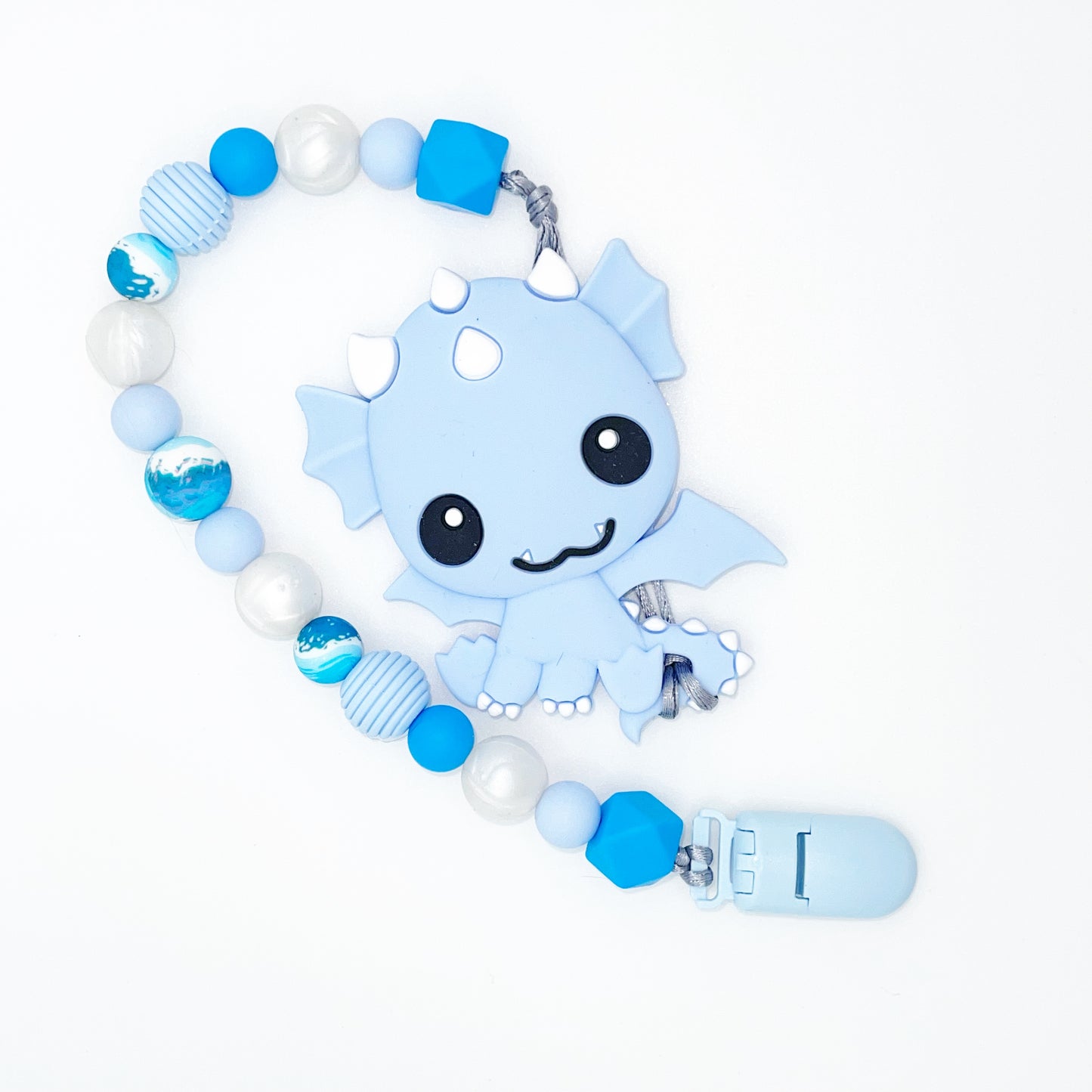 Fantasy Teether Pendant
