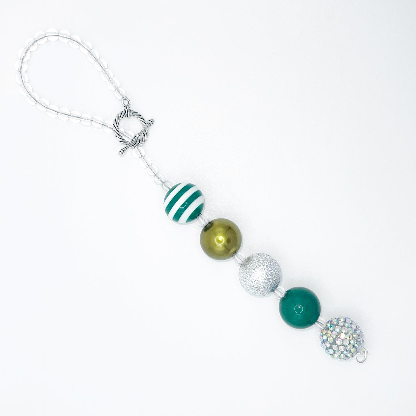 Rear View Mirror Dangle