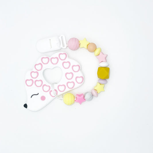 Animal Teether Pendant