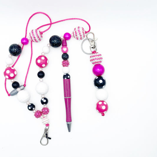 Work Bundle - Minnie Inspired