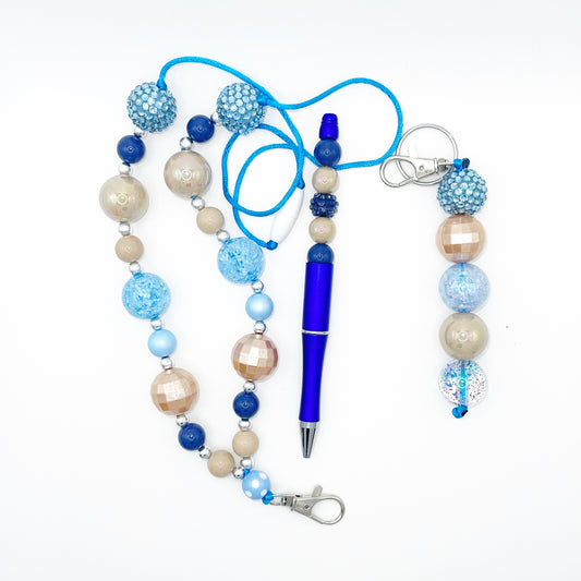 Work Bundle - Ravenclaw