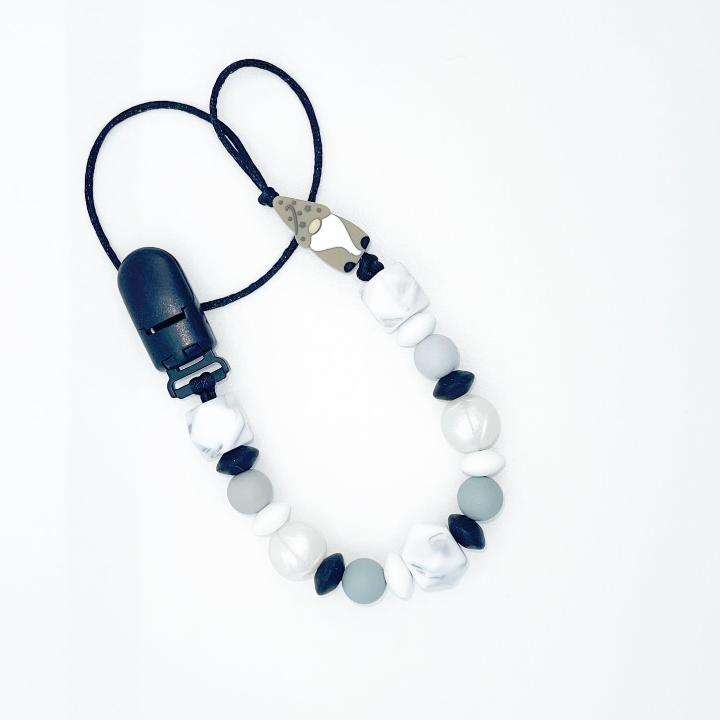 Handmade Pacifier Lanyard