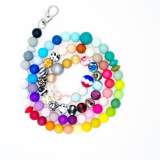 Custom Silicone Order