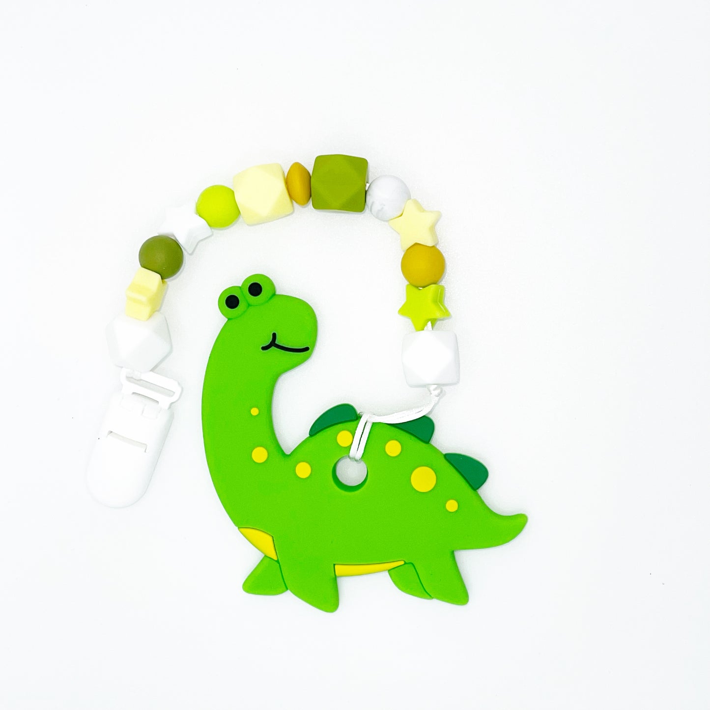 Fantasy Teether Pendant