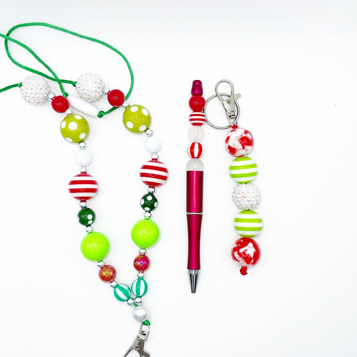 Work Bundle - Christmas Grump