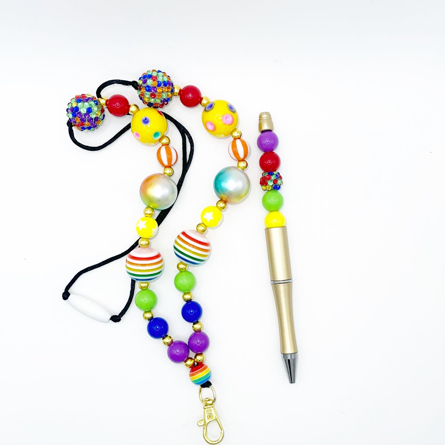 Work Bundle - Deluxe Rainbow