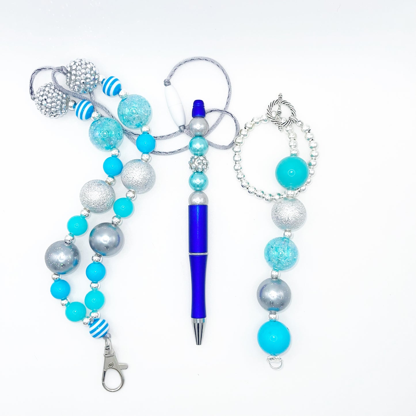 Work Bundle - Ice Queen