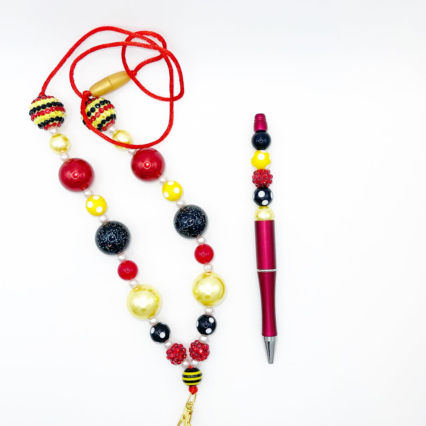 Work Bundle - Mickey Inspired