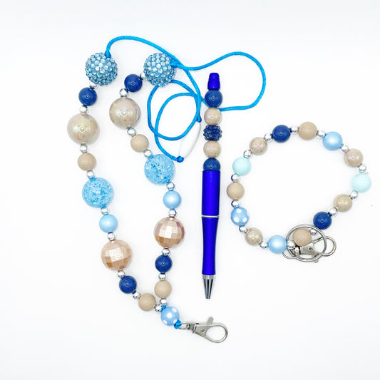 Work Bundle - Ravenclaw