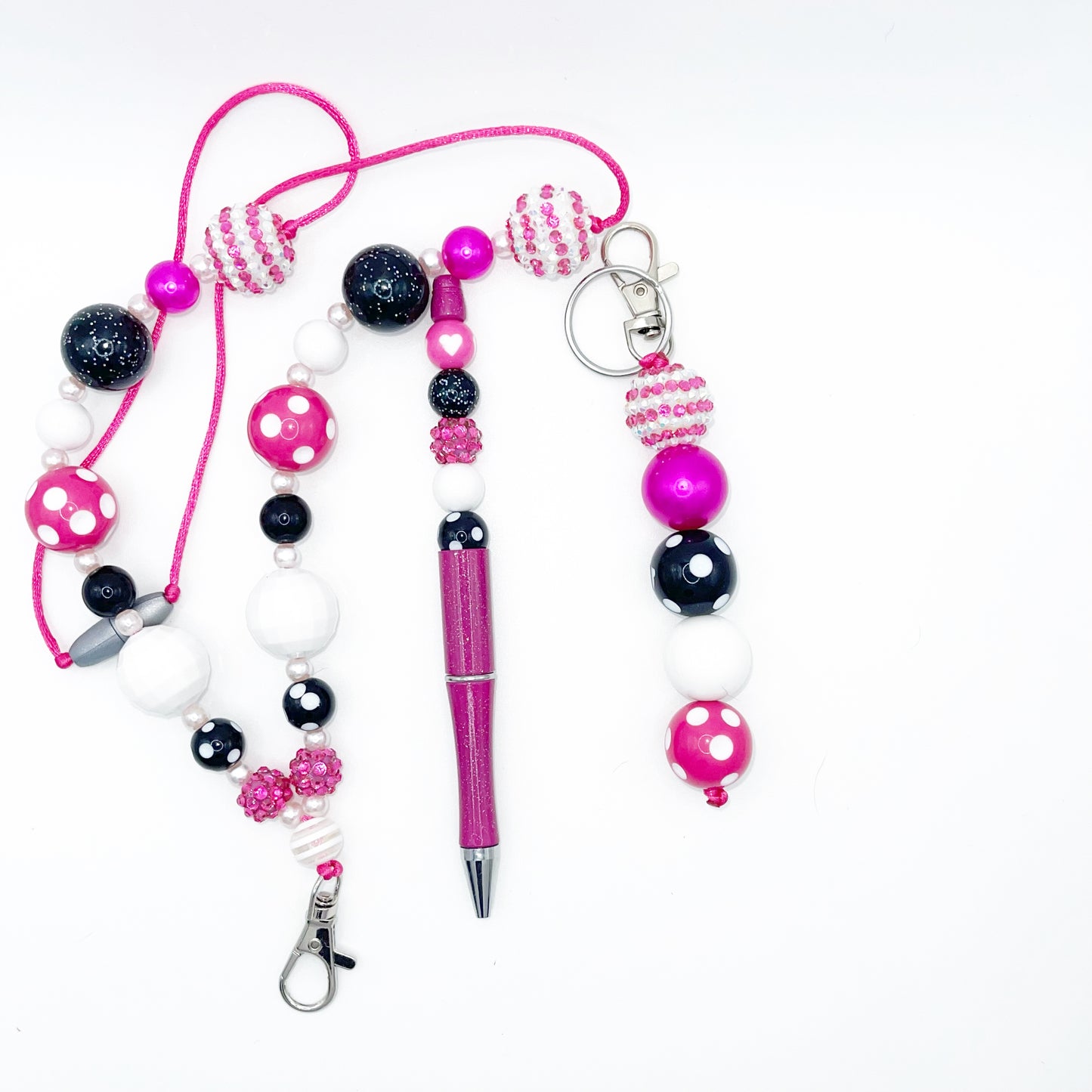 Work Bundle - Minnie Inspired