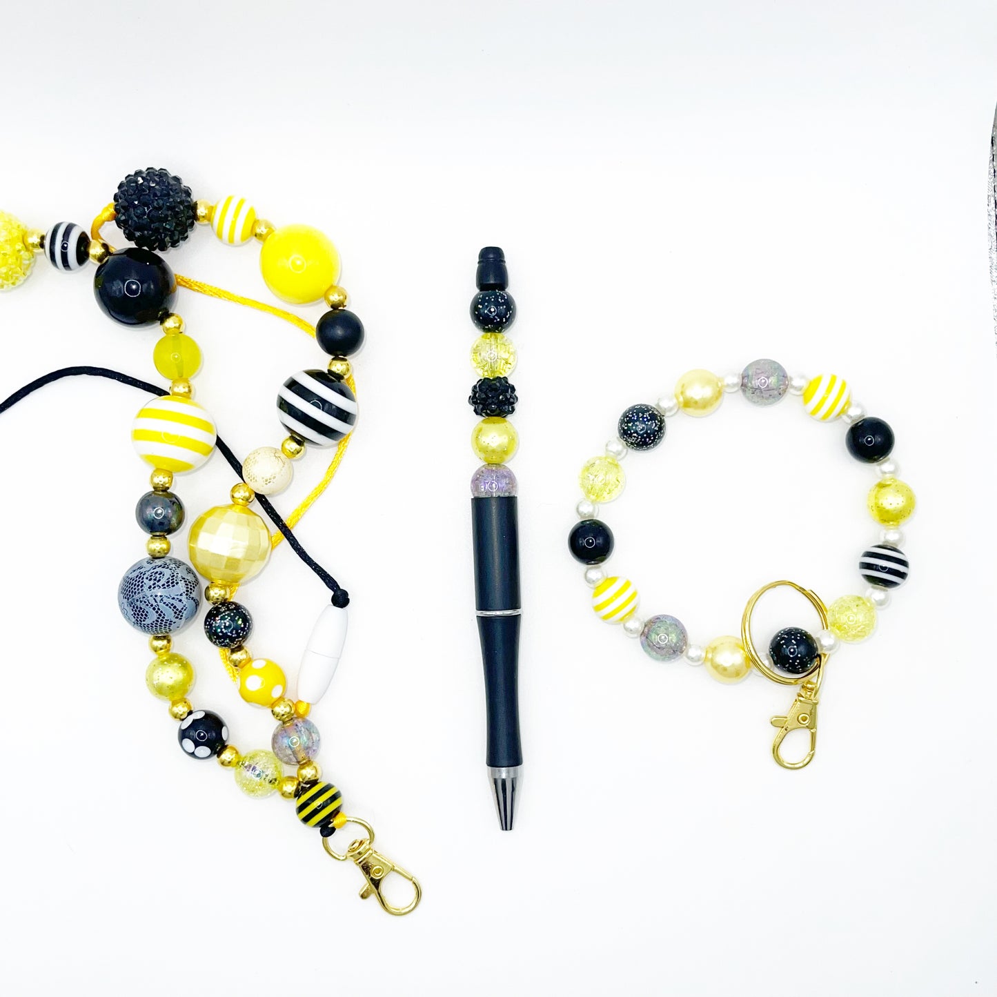 Work Bundle - Hufflepuff