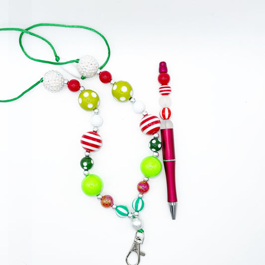 Work Bundle - Christmas Grump