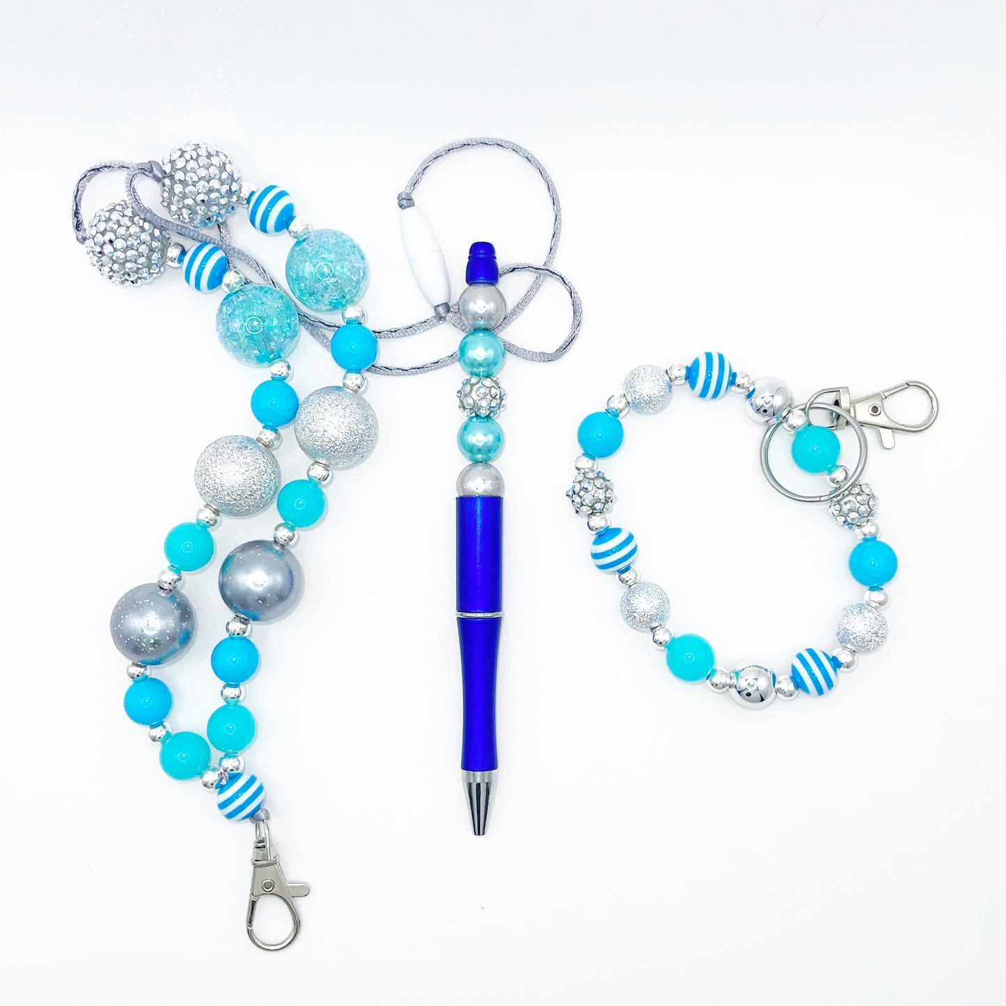 Work Bundle - Ice Queen