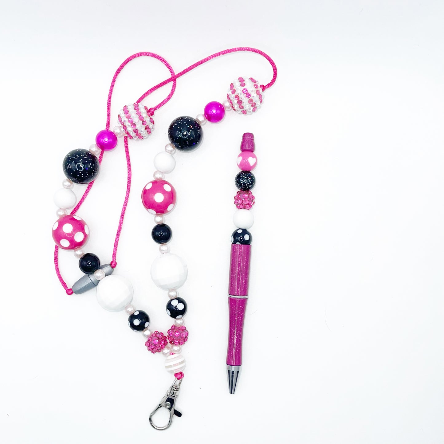 Work Bundle - Minnie Inspired