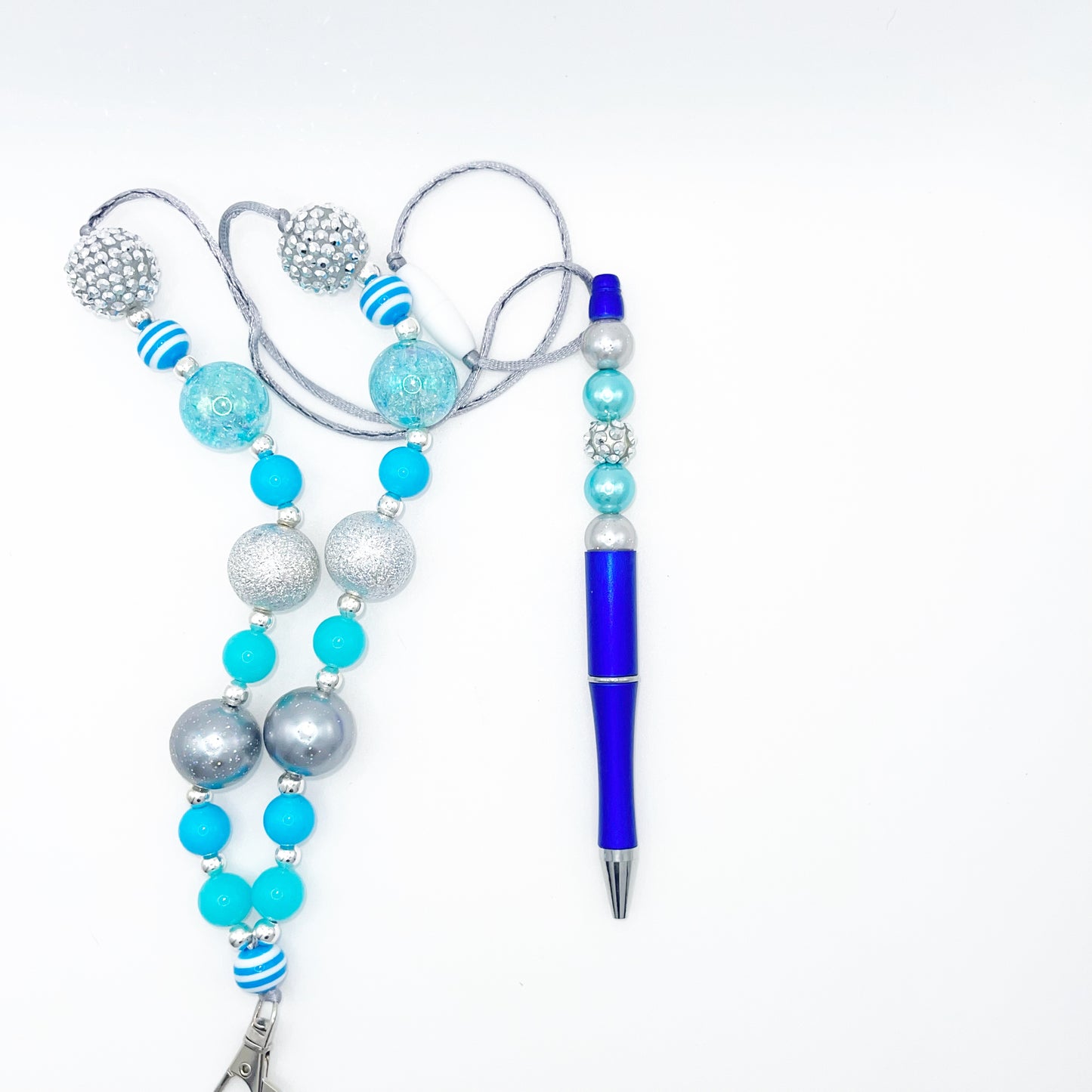 Work Bundle - Ice Queen