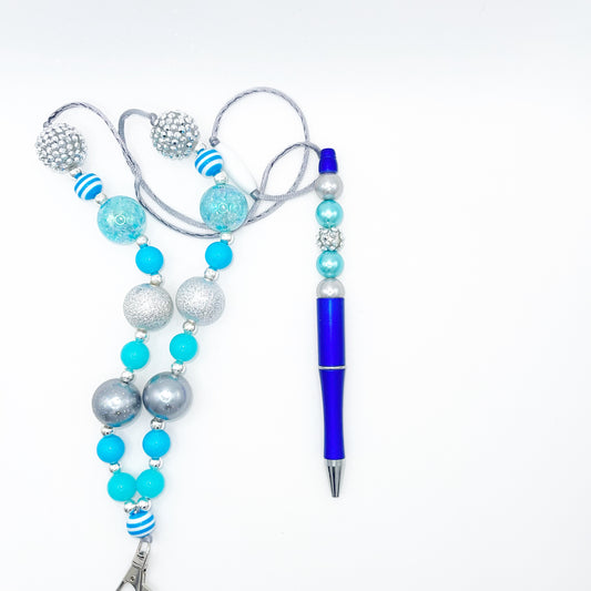 Work Bundle - Ice Queen