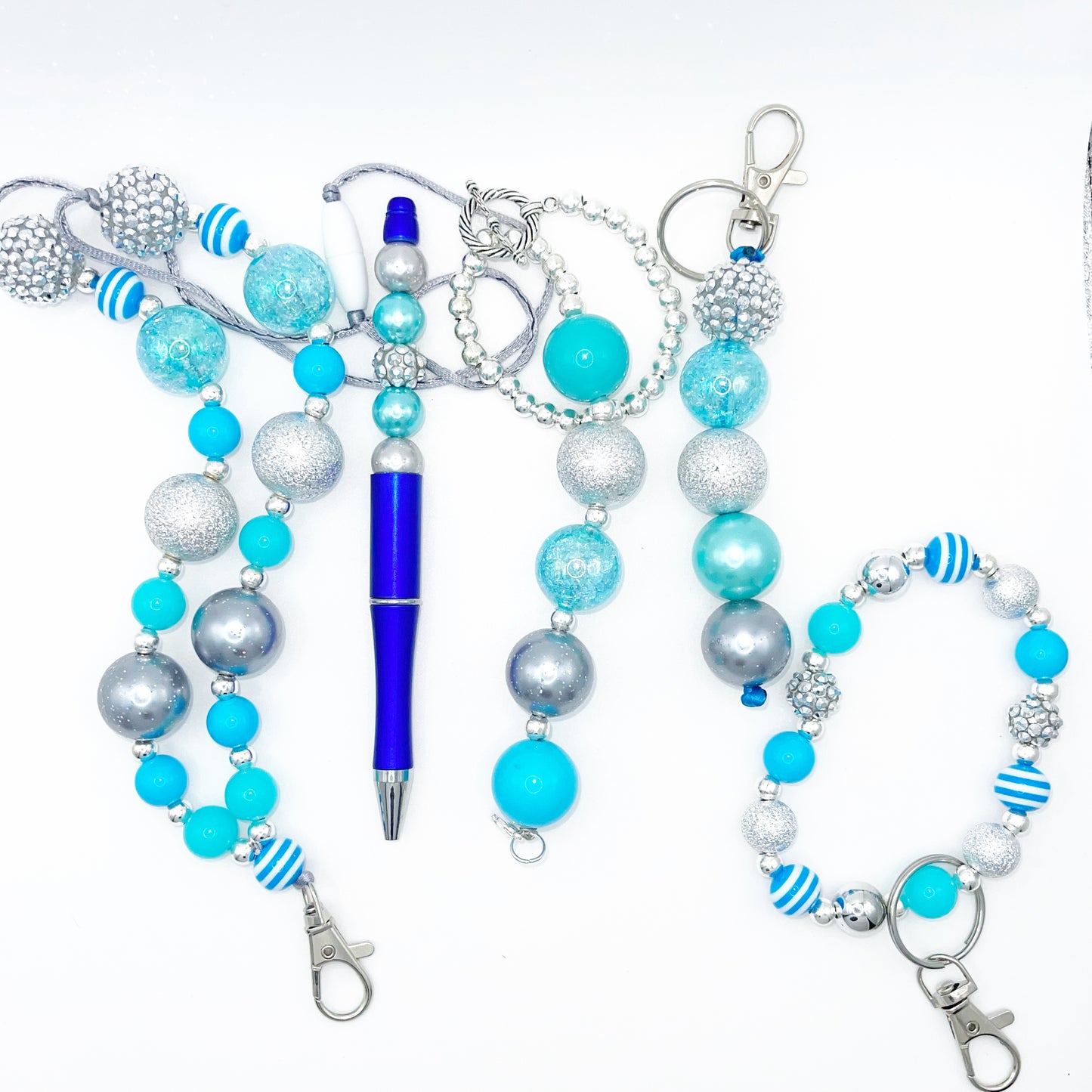 Work Bundle - Ice Queen