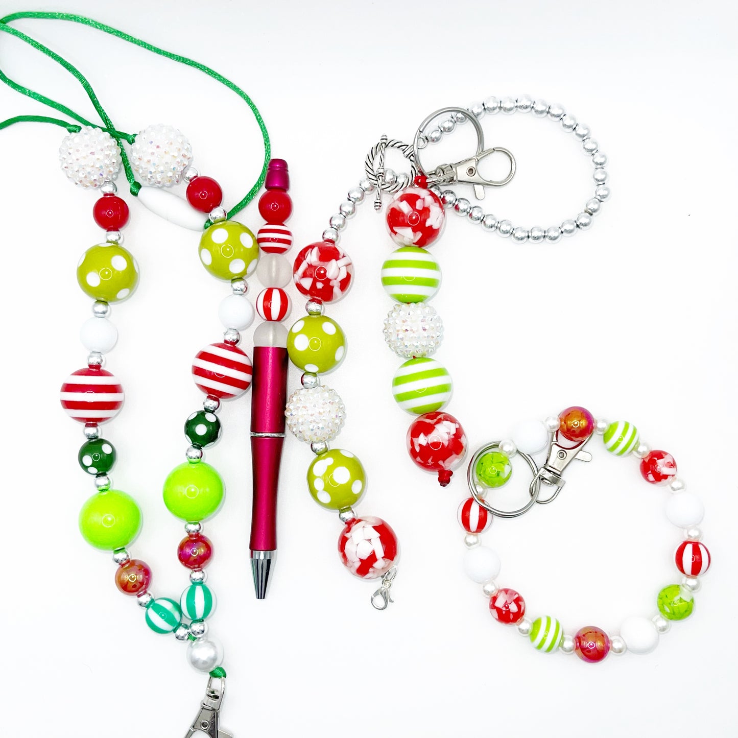 Work Bundle - Christmas Grump