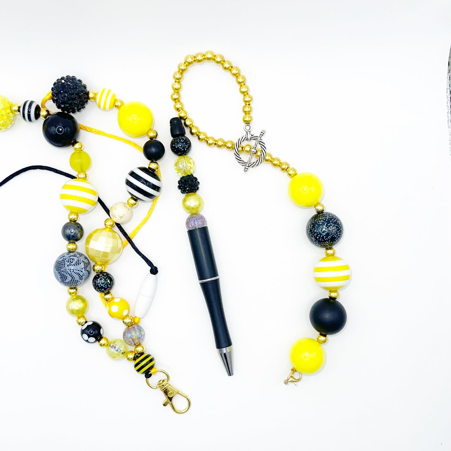 Work Bundle - Hufflepuff