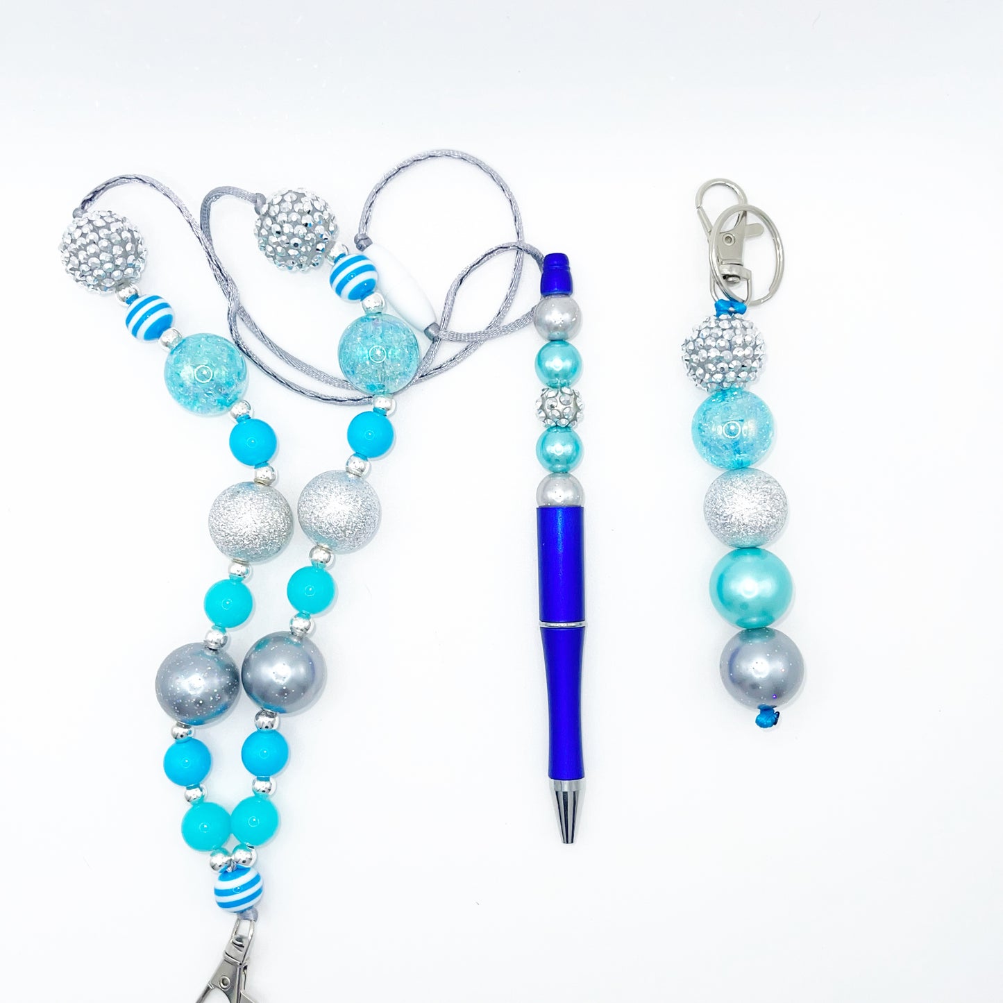 Work Bundle - Ice Queen