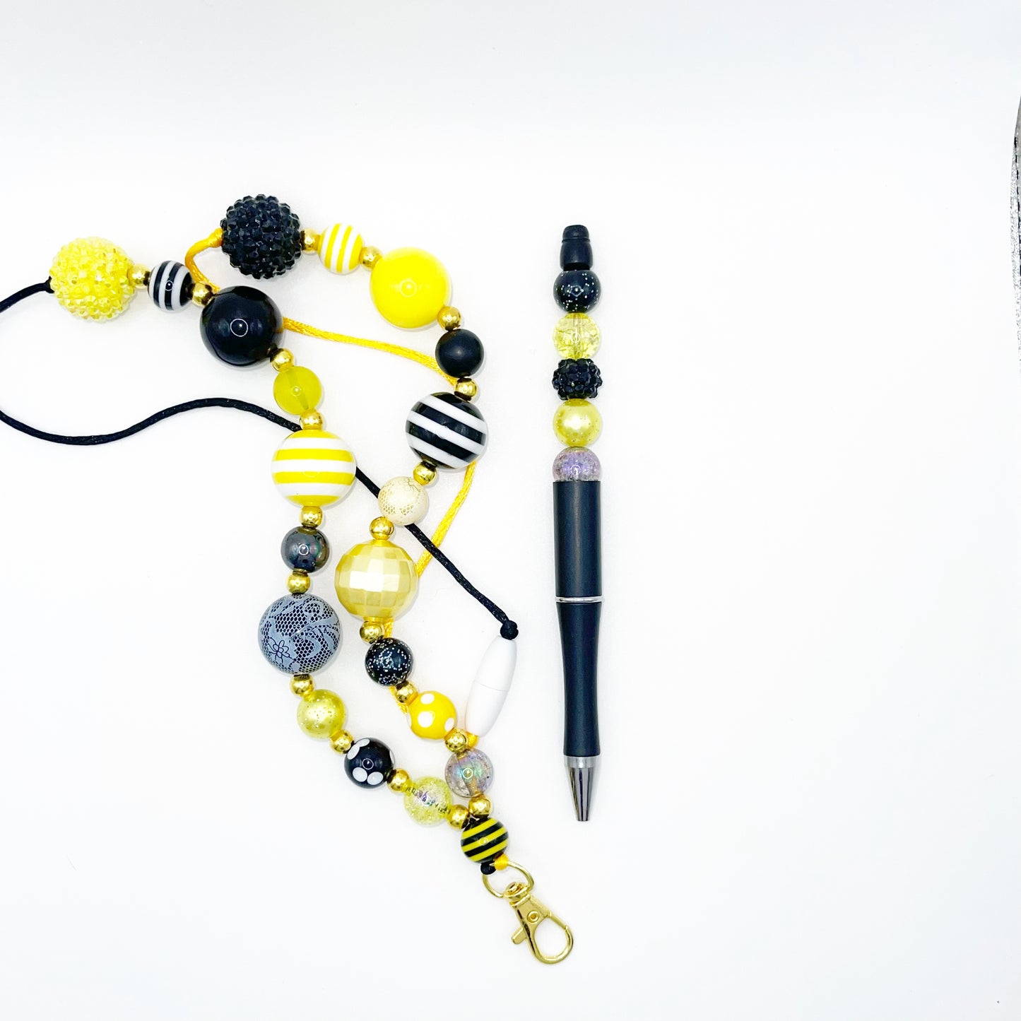 Work Bundle - Hufflepuff
