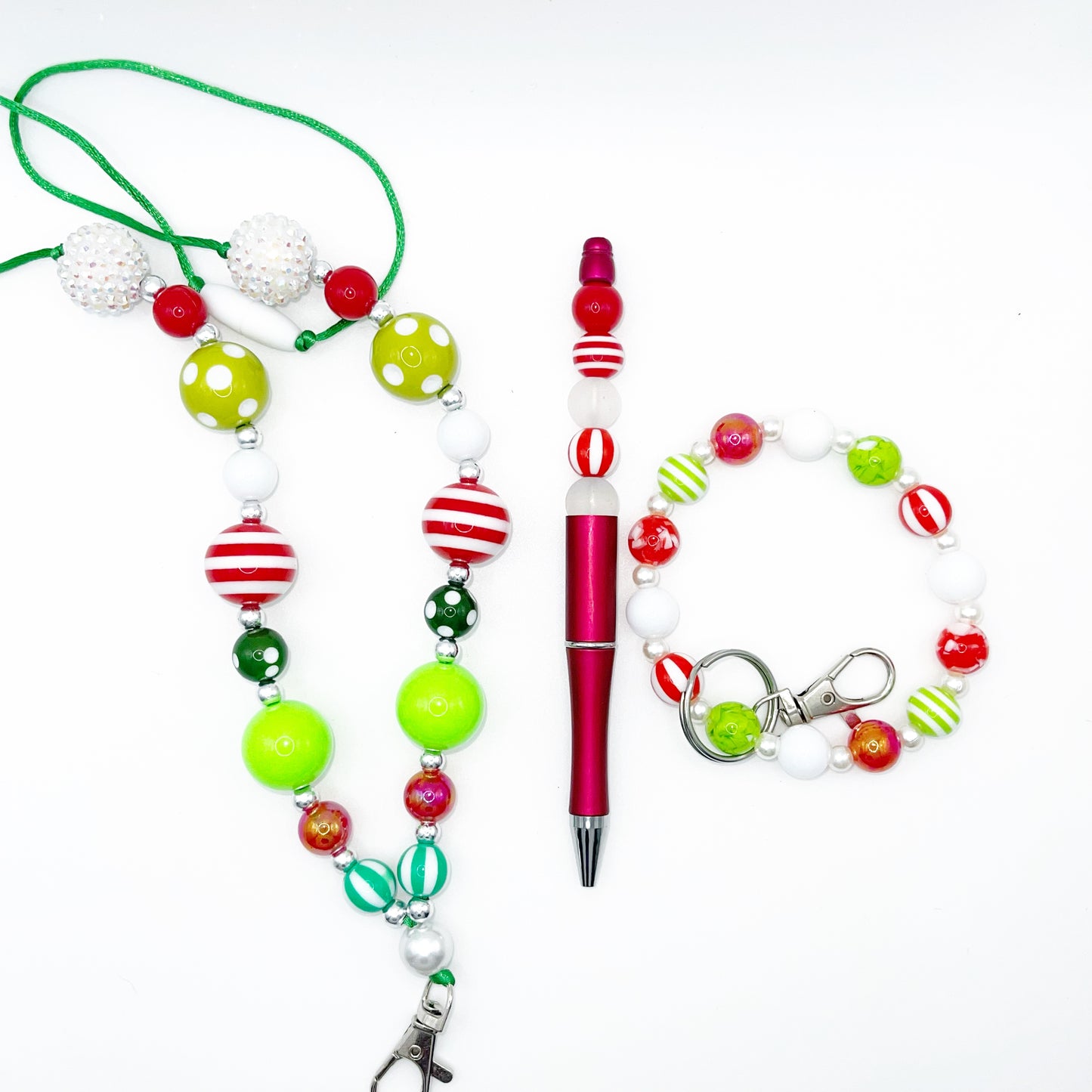 Work Bundle - Christmas Grump