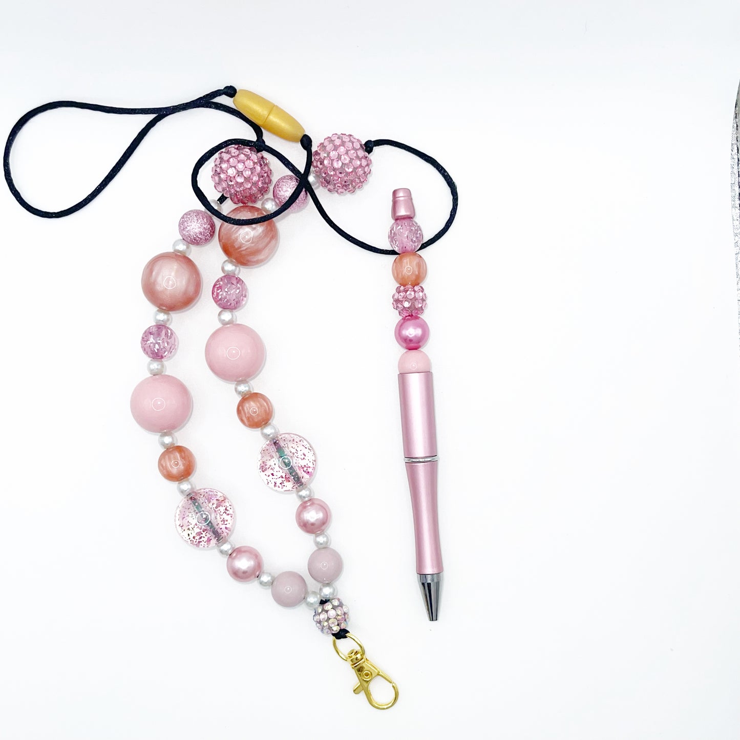 Work Bundle - Rose Gold