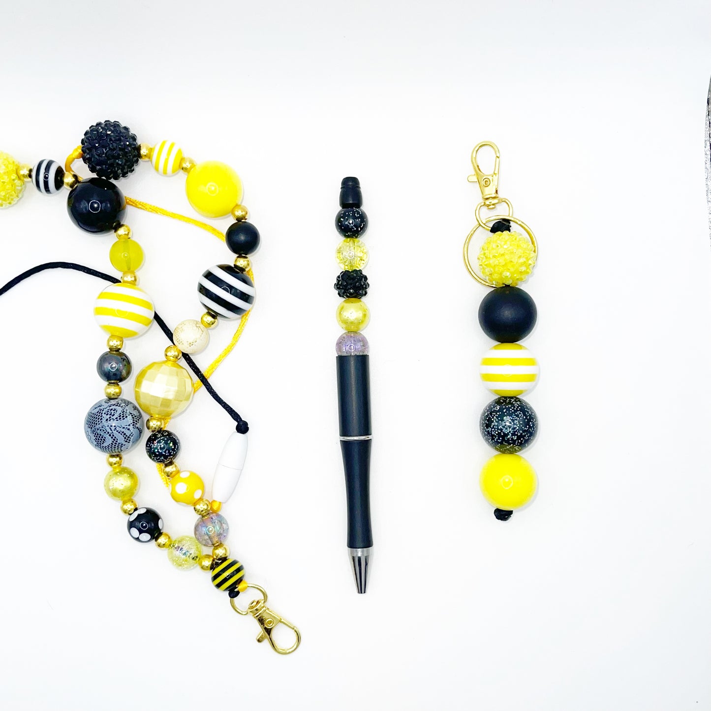 Work Bundle - Hufflepuff