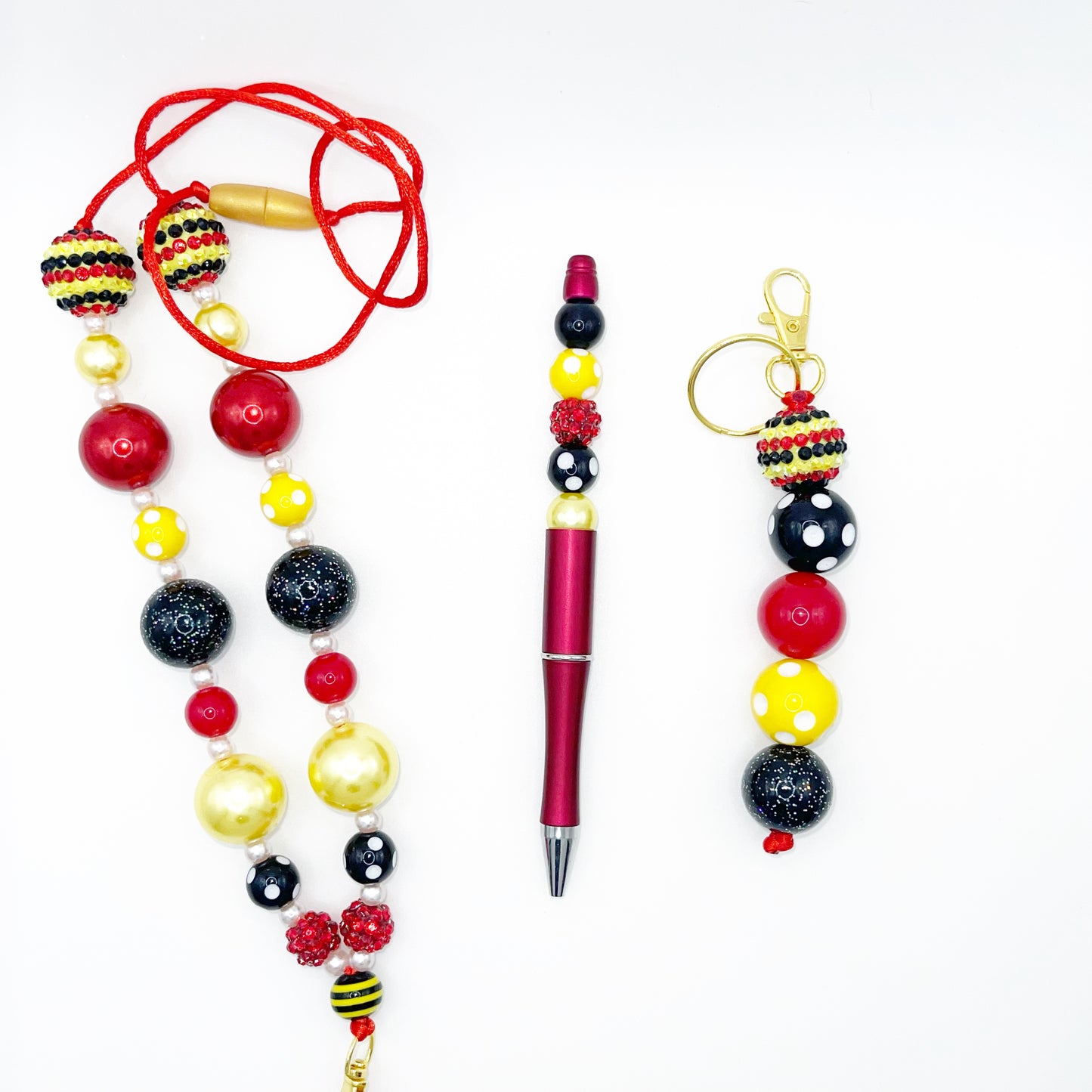 Work Bundle - Mickey Inspired