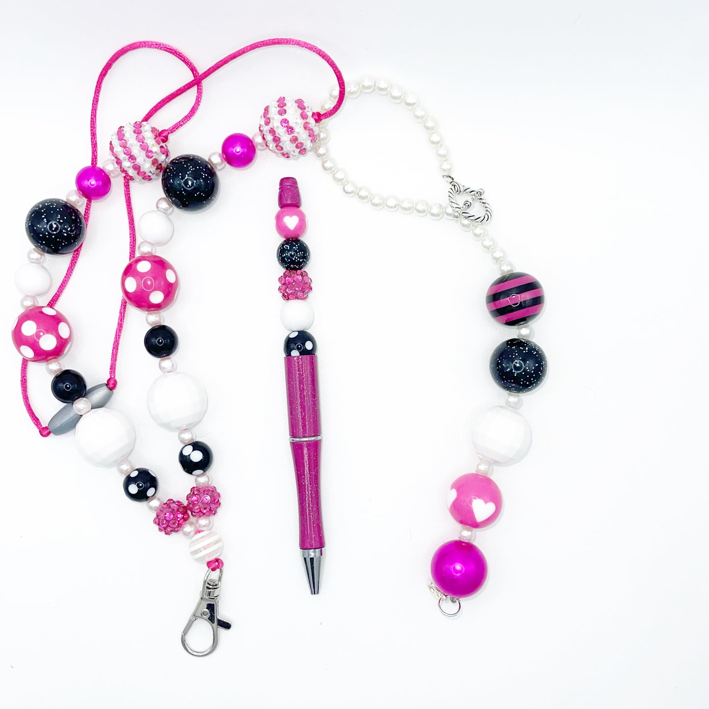 Work Bundle - Minnie Inspired